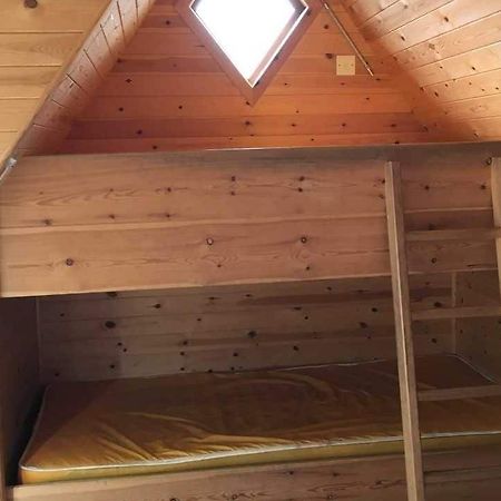Cartmel Camping Pod Grange-over-Sands Екстер'єр фото