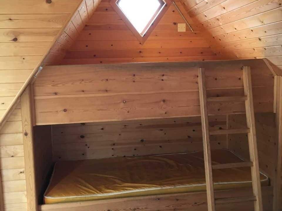 Cartmel Camping Pod Grange-over-Sands Екстер'єр фото